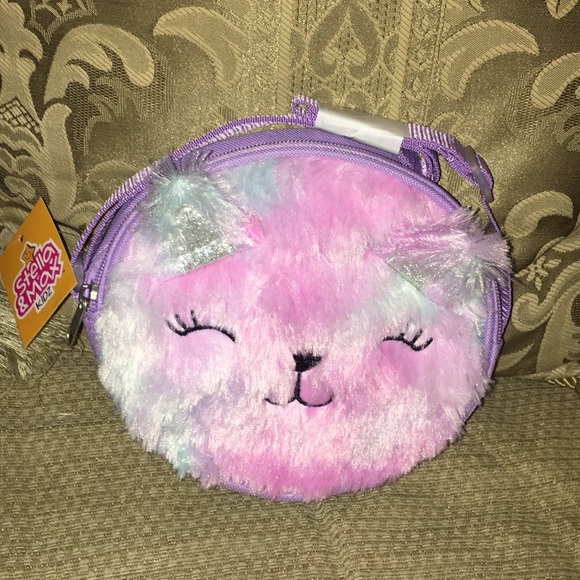 💖NWT Stella & Max Kidz Purse - Picture 6 of 6